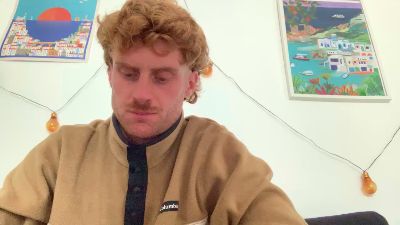 Darkroux webcam cam4 model stream image