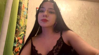 FlorineGosha webcam model stream image
