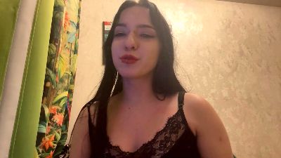 FlorineGosha webcam model stream image