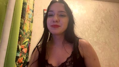 FlorineGosha webcam model stream image