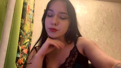 FlorineGosha webcam model stream image