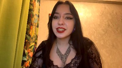 FlorineGosha webcam model stream image