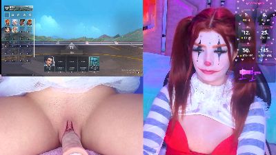 LizzieCute_ webcam cam4 model stream image