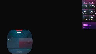 LizzieCute_ webcam model stream image