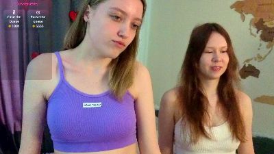 TeneshaBotton webcam model stream image