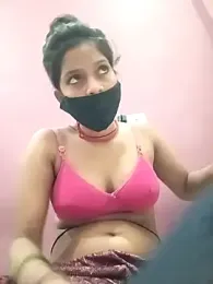 Bebo_Sweety143 webcam model stream image
