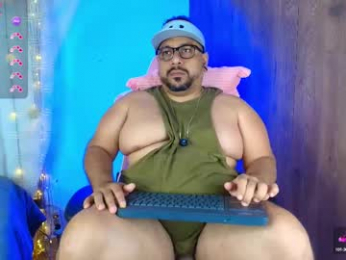 jacoob_woods webcam model stream image