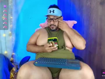 jacoob_woods webcam model stream image