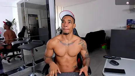 TROYWESLY- webcam model stream image