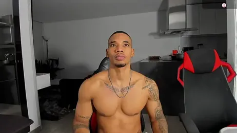 TROYWESLY- webcam model stream image