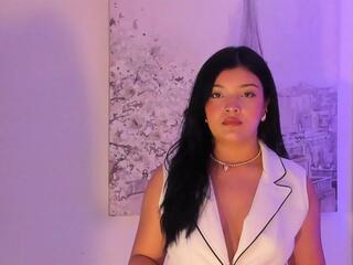 Emma Blossom webcam model stream image