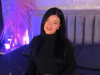 Emma Blossom webcam model stream image