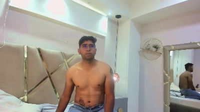 DantteRay webcam model stream image