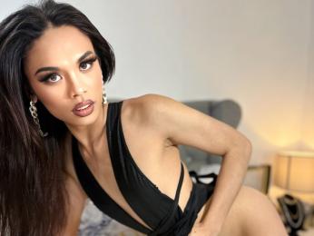 YssaHendriks webcam livejasmin model stream image