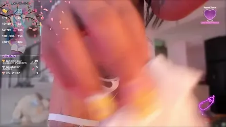 Sofia_waltonx webcam model stream image