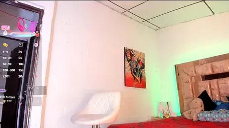 Sofia_waltonx webcam model stream image