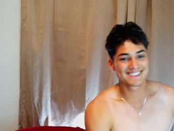 jimmy_classic webcam model stream image