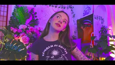 KristaBrooks webcam model stream image