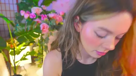 KristaBrooks webcam model stream image