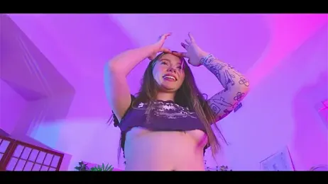 KristaBrooks webcam model stream image