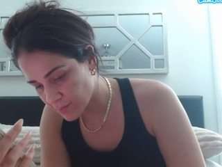 missraquel4xx webcam model stream image