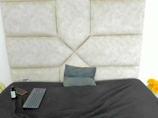 scaarlett-22 webcam model stream image