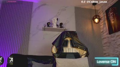 JaxonColton_ webcam model stream image
