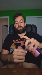 Pauly1988 webcam model stream image