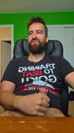 Pauly1988 webcam model stream image