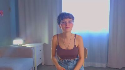 FumikoAntell webcam cam4 model stream image
