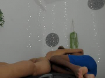 hotblosson webcam chaturbate model stream image