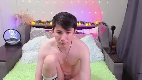 Yumi_steve webcam stripchat model stream image