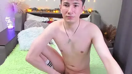 Yumi_steve webcam model stream image