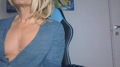 uniko721 webcam model stream image