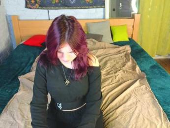 Fox-Cute webcam model stream image