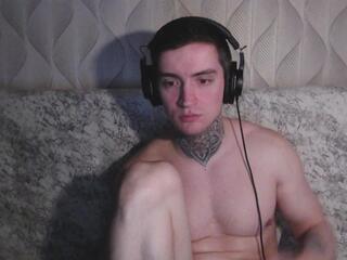 Douglas Star webcam model stream image