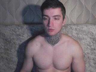 Douglas Star webcam model stream image