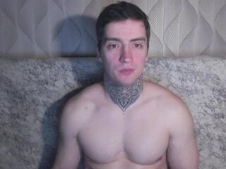 Douglas Star webcam model stream image