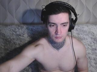 Douglas Star webcam model stream image