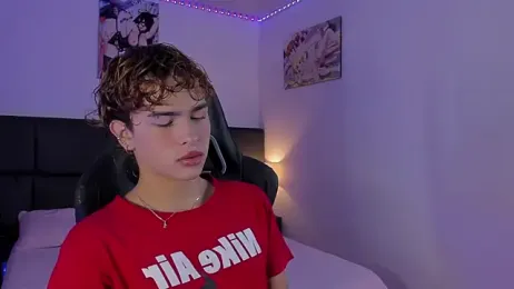 Aiiden_15 webcam model stream image