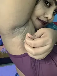 Hot_Cupole webcam model stream image