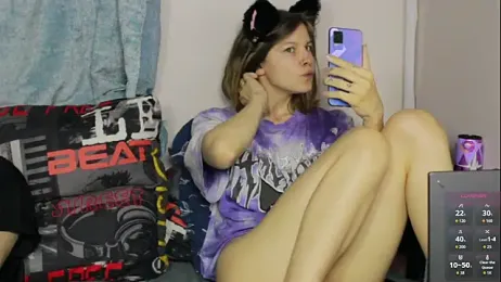 Kamala_Adele webcam model stream image