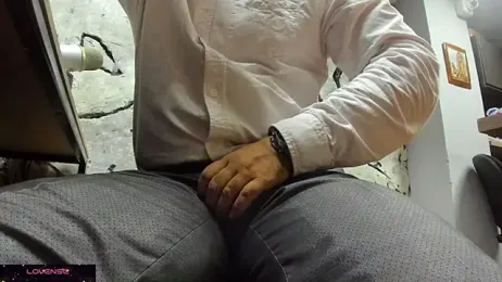 Maxi_thebig_daddy webcam stripchat model stream image