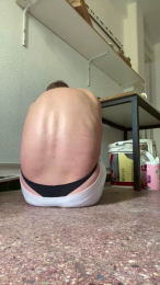 meliydie_Poring webcam model stream image