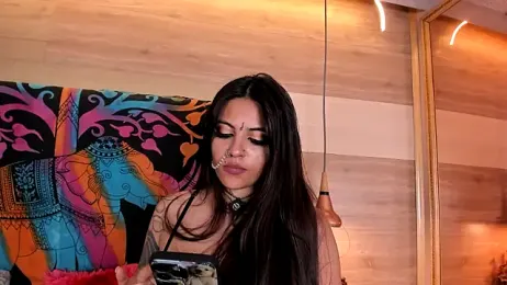 Cori_Paige webcam stripchat model stream image