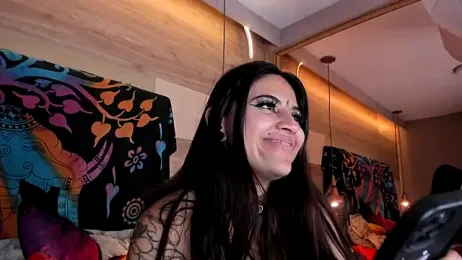 Cori_Paige webcam model stream image