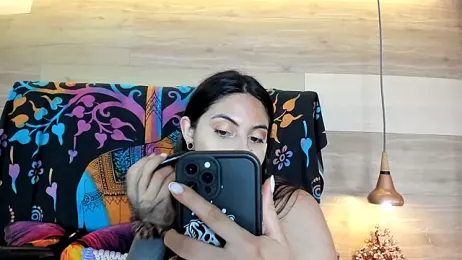 Cori_Paige webcam model stream image