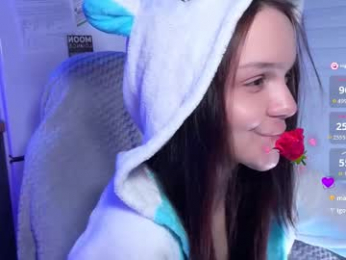 online_may webcam model stream image