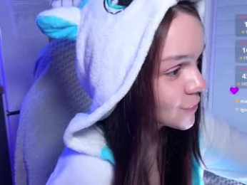 online_may webcam chaturbate model stream image