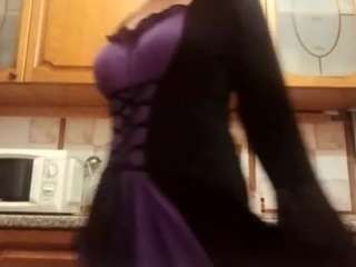 ivelissemaura webcam model stream image